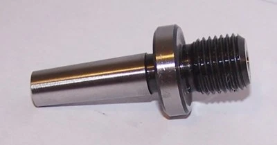 ASH HARDWARE MT0 x 1/2-20 Drill Chuck Arbor Fits Sherline Lathes " New "