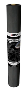 1.5MX50M IKO RUBERSHIELD PRO BREATHER MEMBRANE WEATHER RESISTANT - Picture 1 of 1