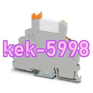 10PCS 2903370 Phoenix Relay RIF-0-RPT-24DC/21 #ZJ - Bild 1 von 1