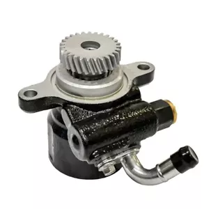 Power Steering Pump For Toyota Landcruiser Amazon HDJ100 4.2TD 8/2001-8/2002 - Picture 1 of 1