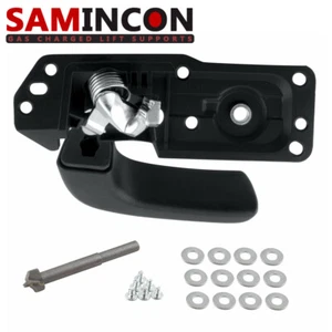 Door Handle Repair Kit Interior Inside Left Driver For 2007-13 Sierra Silverado - Picture 1 of 5