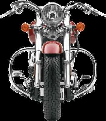 Funda protectora de motor Cobra cromada para Honda Shadow Aero 750 04-19 Foto 1 de 4