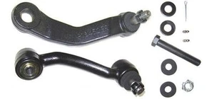 Kit de relación rápida - brazo de ralentí y Pitman 1968-72 Dodge & Plymouth - Imagen 1 de 1