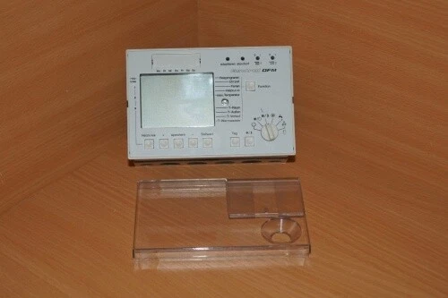 Hydrotherm Eltron Eurotron DFM 7537 ID-No. 153448 -678-230 - Image 1 of 1