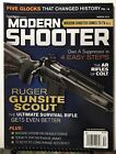 Gun Digest Modern Shooter Ruger Glock Ar Rifle Colt Winter 2015 Free Shipping Jb