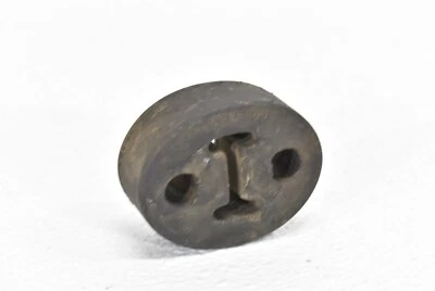 Suspensión de escape Subaru Legacy Outback 2000-2009 montaje de goma 44066AE00B 00-09 Foto 1 de 4