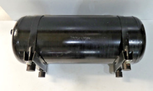 Linnemann - Schnetzer | Druckluftbehälter / Drucklufttank | 40L / max 15,5 bar