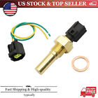 Cold Start Injector Sensor Switch+Pigtail For 1989-95 Toyota 3VZE 22RE 3SGTE 3FE