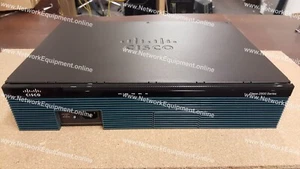 Cisco 2911-SEC/K9 Security License vpn ssl router securityk9 - Picture 1 of 2