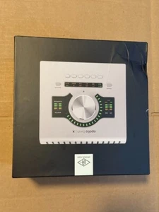 Universal Audio Apollo Twin X DUO Gen 2 Thunderbolt Audio Interface Essentials+ - Picture 1 of 5
