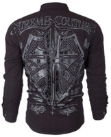 affliction jackets ebay