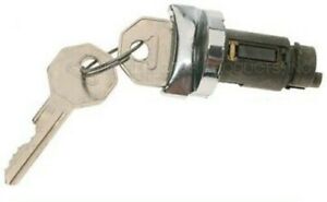  Ignition Lock BUICK CHEVY II IMPALA BELAIR C10 C20 C30 GMC CORVETTE CORVAIR F85