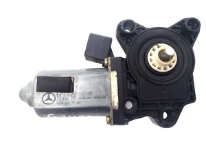 ✅ Mercedes-Benz S430 S500 S600 Door Window Regulator Motor 2000-2006 OEM - Picture 1 of 7