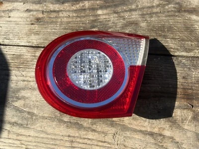 07-09 Jaguar X150 XK XKR Luz trasera derecha lado pasajero interior Lámpara OEM Foto 1 de 2