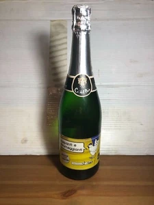 Official Fan Club 46 Valentino Rossi Pinot Chardonnay Ca' Dell'Ozio Sparkling Wine - Picture 1 of 4