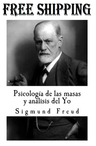 Psicología de las masas y análisis del Yo (Spanish Edition) - Picture 1 of 2