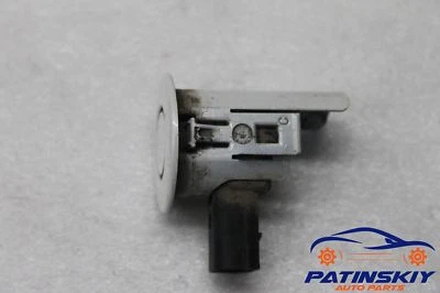 2010 MERCURY MILAN REAR BACKUP BACK UP REVERSE DISTANCE SENSOR PROXIMITY RR 10 - Image 1 of 4