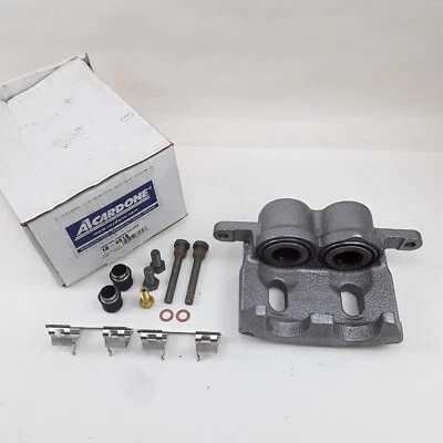 Front Right Disc Brake Caliper Fits Cadillac Escalade 2015-19 Escalade ESV 12-18 - Image 1 of 4