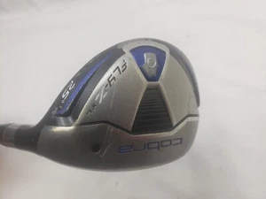 Cobra Fly-Z XL Driver R-Flex 65g Graphite 5H 25* Golf Club 38” Right Hand - Picture 1 of 10