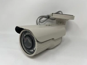 4/5MP 4-in-1 IR 2.8-12mm Manual Varifocal Bullet Camera waterproof housing - Picture 1 of 7