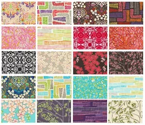 OOP Wish 20 fat quarter bundle by Valori wells for Robert Kaufman Cotton Fabric - Bild 1 von 1