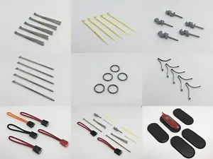 Lote de accesorios kits de repuesto de navaja suiza Victorinox navaja suiza - Imagen 1 de 24