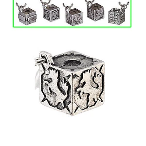 Katekyo Hitman Reborn Box Weapon Swing Keychain Metal Coll. Volume 3 Dino - Imagen 1 de 1