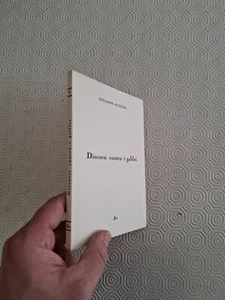 REDEN GEGEN DIE GALILÄER / GIULIANO AUGUSTO / AR EDITION 1977 - Bild 1 von 3