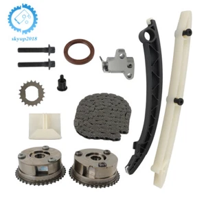 Timing Chain Kit For Chevrolet Sonic Cruze Buick Encore 1.4L DOHC Engine - Picture 1 of 9