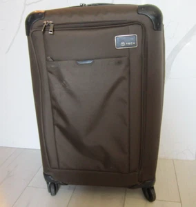 Tumi T-tech network lighteight lightweight international carry-on 58525B - Picture 1 of 8