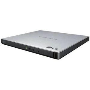 LG Electronics GP65NS60 8X USB 2.0 Ultra Slim Portable DVDRW External Drive - Picture 1 of 1