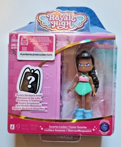 Royale High Sorpresa Armario Agua FAIRY Figura Muñeca - Imagen 1 de 6