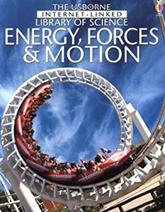 Energy, Forces and Motion Paperback Alastair Smith - Picture 1 of 2