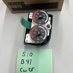 a2c53218063 air psi cummins guages - Picture 1 of 3