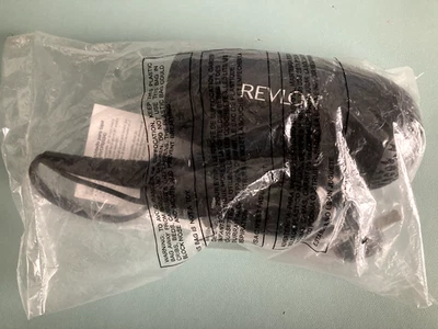 Revlon RVDR5034 1875W Compact and Lightweight Hair Dryer - Black - Image 1 of 4