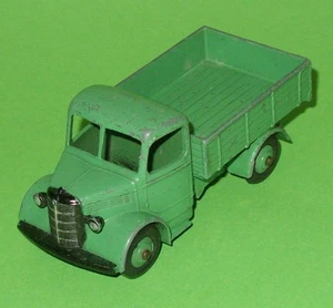 Dinky / 411 Bedford Tipper Truck - Picture 1 of 10