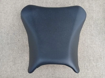 Asiento del conductor delantero Suzuki GSXR 1000 2003-2004 OEM  Foto 1 de 4