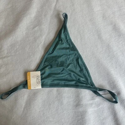 Joe Boxer丁字裤女式内裤。 海滨颜色。 中号 See Pics — 第 1/4 张图片