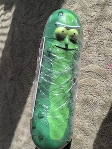 Rick and Morty : The Pickle Rick Game -(Adult swim) - Picture 1 of 5
