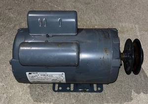 Trane C660861P01 Gebläsemotor 8-181255-01 gebraucht **getestet** - Bild 1 von 3