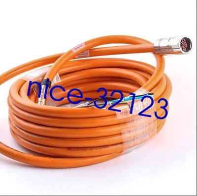1PCS NEW Servo Power Cable 2090-CSBM1DF-10AF25 25M - Image 1 of 2
