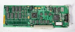 Vintage Apple Macintosh Display Card 820-0600-A NUBUS ISAC48 - Picture 1 of 3