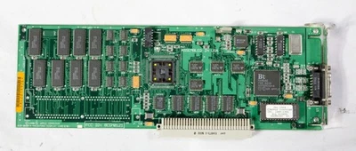 Vintage Apple Macintosh Display Card 820-0600-A NUBUS ISAC48 - Image 1 of 3