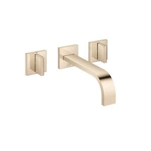 Dornbracht MEM Wall-Mounted Basin Mixer Without Pop-Up Waste 36712782-47 £1850+ - Picture 1 of 12