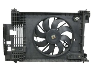 Lüfter Kühlerlüfter Motorlüfter Elektrolüfter passt für RENAULT  MEGANE II - Bild 1 von 9