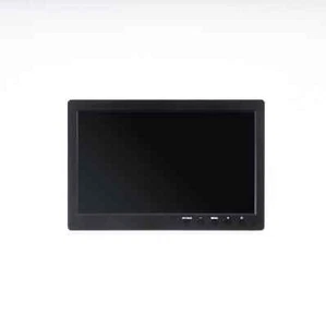 10.1Inch HD Car Monitor with IPS Screen Multiple Interfaces HDMI/ VGA/AV/BNC/SUB - Picture 1 of 13
