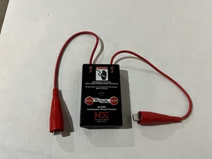 Probador voltímetro a prueba de voltaje HDE Greenlee PT-5000B - Imagen 1 de 6