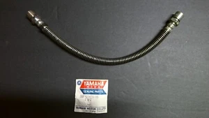 Yamaha XS1 XS2 XS650 Front Brake Line New OEM 306-25873-05 - Picture 1 of 1