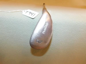 Maltby M-Series 1.62 UC Sole Steel Shaft 4* 60* Wedge 35 Inches T941 - Picture 1 of 9