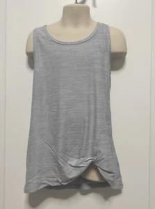 All In Motion Gray Tank Top For Girl Mediun (8) - Picture 1 of 5